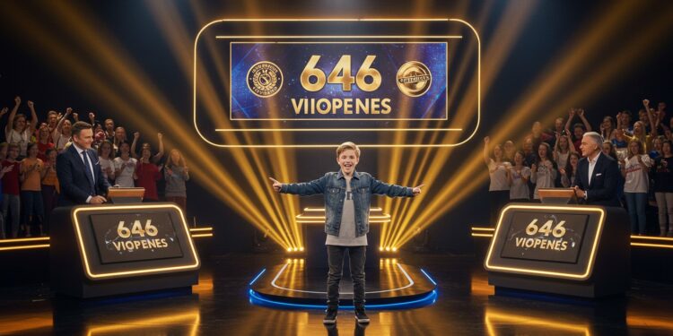 Émilien éliminé des 12 Coups de Midi après 646 victoires fascine encore Découvrez son parcours et lagacement amusé de Jean Luc Reichmann   Viral Mag