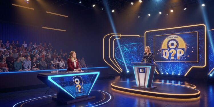 Louise étudiante en journalisme brille comme nouvelle maître de midi dans Les 12 Coups de Midi Découvrez son parcours et son potentiel    Viral Mag