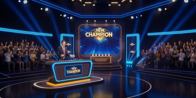 Émilien éliminé des 12 Coups de Midi  TF1 prépare déjà son successeur Découvrez comment un nouveau champion pourrait captiver les téléspectateurs    Viral Mag