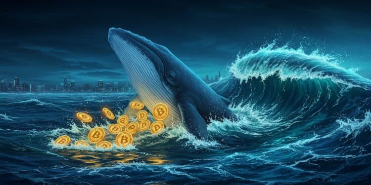 Les Baleines Crypto Vendent 25,5B PUMP : 39,6M$ de Profit - Viral Mag Des baleines crypto vendent 255 milliards de PUMP empochant 396M$ de profit Découvrez limpact sur le marché et les risques pour les investisseurs Viral Mag