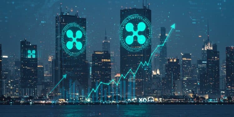 Les Catalyseurs de la Hausse du XRP en Août 2025 - Viral Mag Quels facteurs vont propulser le prix du XRP en août 2025  Découvrez les catalyseurs clés des ETF aux stablecoins pour un potentiel de croissance explosif   Viral Mag