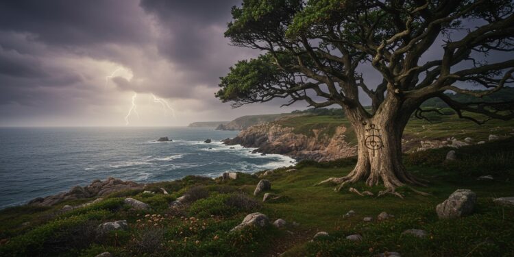 Les Secrets du Finistère : Lieux de Tournage Dévoilés - Viral Mag Découvrez les lieux de tournage du téléfilm Les Secrets du Finistère sur France 3 Plongez dans lunivers breton de cette fiction policière captivante Viral Mag