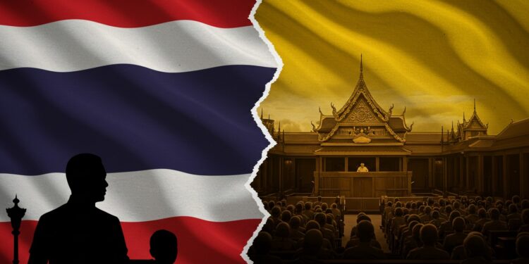 Les Shinawatra : Une Dynastie Qui Divise La Thaïlande - Viral Mag La famille Shinawatra au cœur de la politique thaïlandaise fait face à des procès cruciaux Découvrez leur saga entre pouvoir exil et tensions Viral Mag