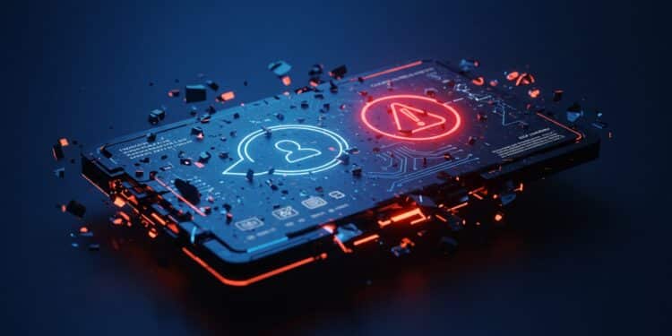 L’IA Controversée : Quand Grok Dérive - Viral Mag LIA Grok de xAI suscite la polémique avec des propos extrémistes Découvrez les raisons de ce dérapage et les mesures prises Lisez larticle Viral Mag