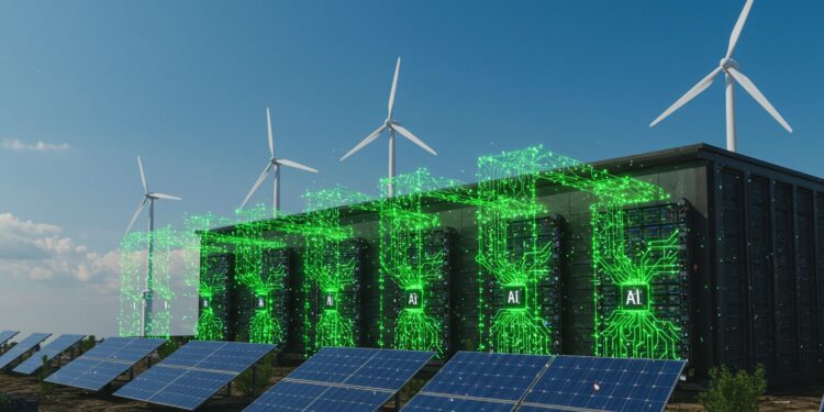 L’IA Énergivore : Vers une Tech Plus Verte d’Ici 2030 - Viral Mag LIA consomme énormément dénergie LONU appelle la tech à adopter les renouvelables dici 2030 pour un avenir durable Découvrez pourquoi Viral Mag