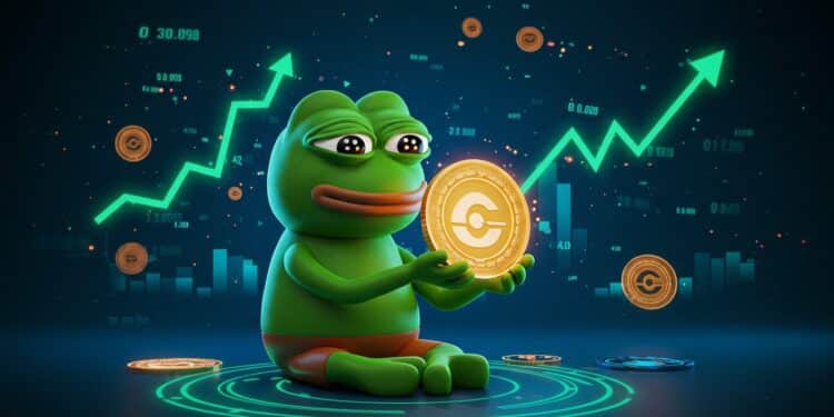 Découvrez LILPEPE la cryptomonnaie à bas prix qui pourrait surpasser Solana et Cardano avec un potentiel de 1500x dici 2025   Viral Mag