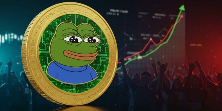 LILPEPE : Le Nouveau Crypto Qui Peut Dépasser Solana - Viral Mag Découvrez LILPEPE le memecoin à moins de 00015 $ qui promet des rendements explosifs Une alternative à Solana pour les investisseurs audacieux Viral Mag