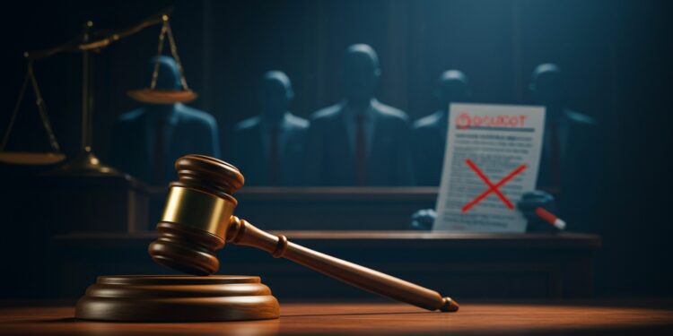 Limogeage d’une Procureure dans l’Affaire Epstein - Viral Mag Limogeage dune procureure liée à laffaire Epstein fille de lex chef du FBI secoue les États Unis Quelles implications pour Trump et son camp Viral Mag