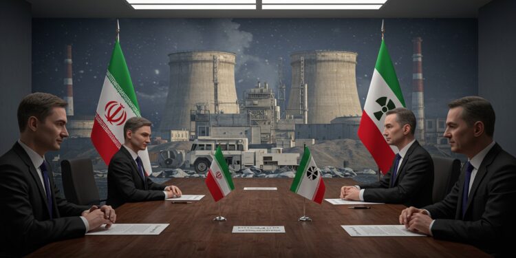 L’Iran Relance le Dialogue Nucléaire avec l’AIEA - Viral Mag LIran accepte une visite de lAIEA pour renouer le dialogue nucléaire Quels enjeux pour la diplomatie internationale  Découvrez les détails   Viral Mag