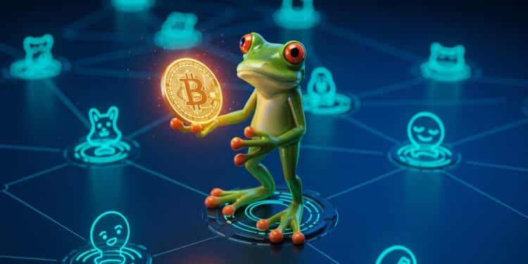 Little Pepe explose avec 59M$ en prévente Peut il atteindre 1$ avant Shiba Inu  Découvrez pourquoi ce memecoin révolutionne la crypto    Viral Mag
