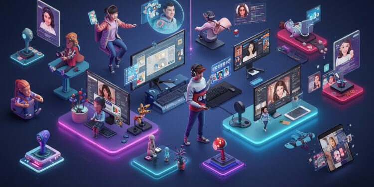 Loisirs Digitaux : Les Passions Des Jeunes Adultes - Viral Mag Quels loisirs digitaux captivent les jeunes adultes en 2025 Jeux en ligne réseaux sociaux streaming découvrez leurs passe temps favoris et leur impact Viral Mag