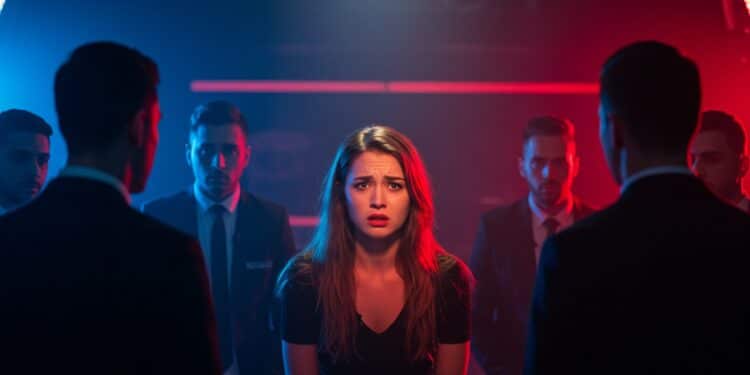 Lolita Pille Dénonce Ardisson : Un Tournant Médiatique - Viral Mag Lolita Pille revient sur son passage traumatisant chez Ardisson en 2002 Découvrez son témoignage poignant et limpact des médias sur les femmes Viral Mag