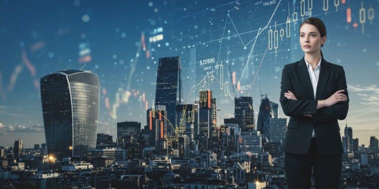 Londres Dérégule la City pour Attirer les Entreprises - Viral Mag Rachel Reeves annonce des réformes pour relancer la City et séduire les firmes internationales Découvrez les mesures et leurs impacts Viral Mag