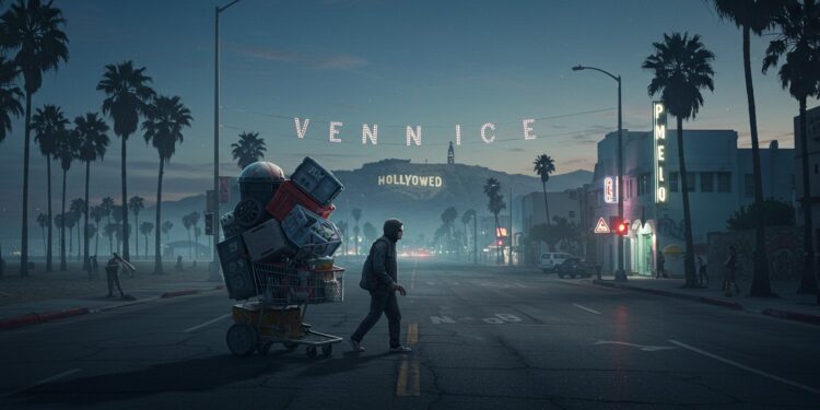 Loni Willison : La Chute Tragique d’une Star d’Hollywood - Viral Mag Loni Willison ex star dAlerte à Malibu vit dans la rue Découvrez son parcours bouleversant entre gloire passée et désespoir actuel Viral Mag