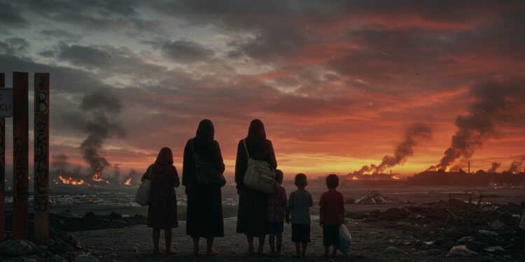 LONU exige larrêt des renvois forcés dAfghans invoquant des risques de persécution Découvrez pourquoi cette crise humanitaire inquiète le monde   Viral Mag