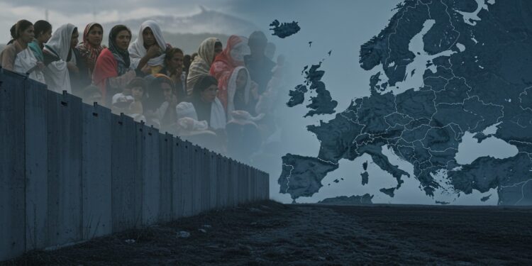 L’UE et l’Asile : Un Institut Autrichien en Coulisses - Viral Mag Découvrez linfluence de lICMPD sur la politique migratoire de lUE ses centres de retour et les critiques des ONG Une plongée dans un acteur méconnu Viral Mag