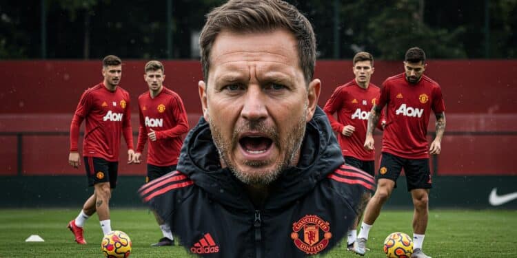 Luke Shaw défend les choix audacieux de Ruben Amorim à Manchester United Découvrez comment lentraîneur transforme les Red Devils pour viser le sommet   Viral Mag