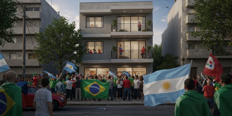 Lula Rend Visite À Kirchner : Un Geste Politique Fort - Viral Mag Lula rencontre Cristina Kirchner à Buenos Aires un symbole fort face à Milei Découvrez les enjeux de cette visite dans un contexte politique tendu Viral Mag