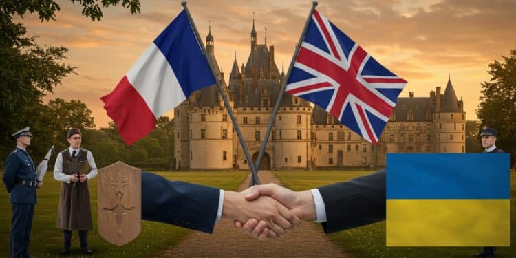 Emmanuel Macron prône lunité franco britannique face aux défis mondiaux lors de sa visite dÉtat au Royaume Uni Découvrez les enjeux de cette alliance   Viral Mag