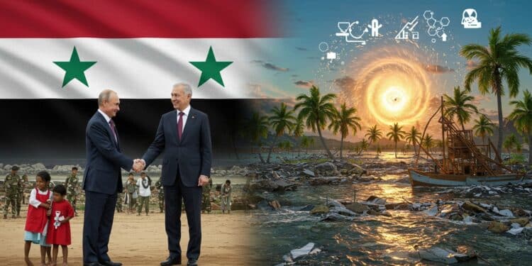 Macron et Aga Khan V : Un Soutien pour la Syrie et Mayotte - Viral Mag Macron et lAga Khan V sassocient pour aider la Syrie en transition et reconstruire Mayotte après le cyclone Chido Découvrez les détails de ce partenariat Viral Mag