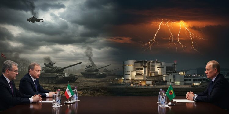 Macron et Poutine : Tensions Ukraine, Union sur l’Iran - Viral Mag Macron et Poutine discutent Ukraine et Iran divergences sur le conflit mais volonté de coopérer sur le nucléaire iranien Analyse des enjeux Viral Mag