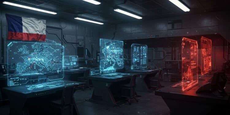 Emmanuel Macron dévoile une stratégie de défense ambitieuse face aux menaces croissantes malgré les défis budgétaires Découvrez les annonces majeures   Viral Mag