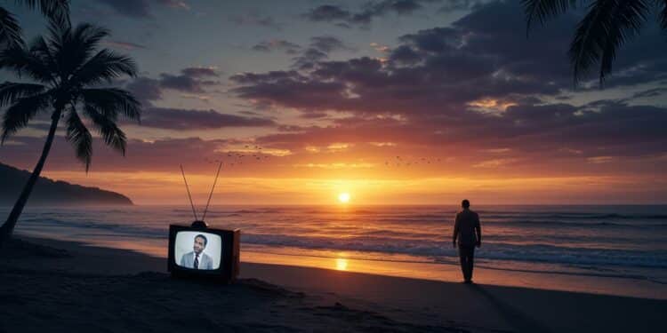 Malcolm Jamal Warner star de The Cosby Show est décédé à 54 ans dans un accident de noyade au Costa Rica Découvrez son héritage et les hommages rendus   Viral Mag