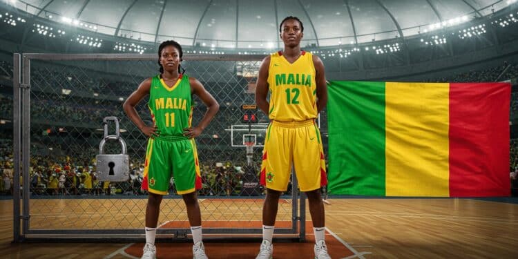 Mali : Basketteuses U19 Exclues de la Coupe du Monde - Viral Mag Les basketteuses maliennes U19 championnes dAfrique privées de visas par la République tchèque ratent la Coupe du monde Une décision controversée Viral Mag