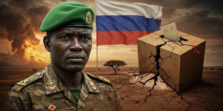 Mali : Goïta, du Coup d’État au Pouvoir Absolu - Viral Mag Le général Assimi Goïta consolide son pouvoir au Mali abandonnant la transition démocratique Découvrez son parcours et les défis du pays Viral Mag