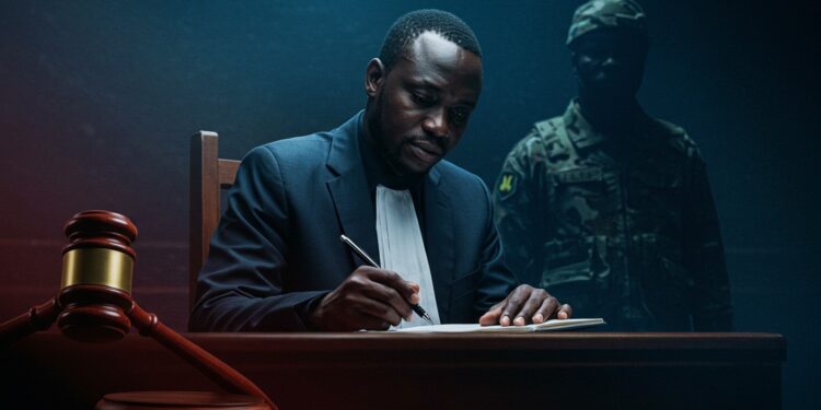 Mali : Journaliste Condamné, Liberté d’Expression Menacée - Viral Mag Un journaliste malien critique de la junte condamné à 8 mois avec sursis La liberté de la presse en danger au Mali Découvrez les détails   Viral Mag