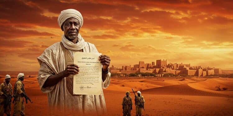 Le général Assimi Goïta soctroie un mandat présidentiel illimité au Mali renforçant le contrôle militaire Quelles conséquences pour le pays    Viral Mag