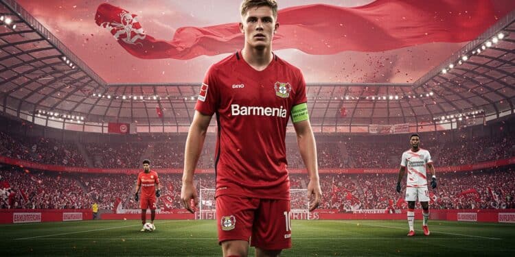 Malik Tillman Rejoint Leverkusen : Un Transfert Choc - Viral Mag Malik Tillman quitte le PSV pour le Bayer Leverkusen dans un transfert à 35M€ Découvrez les détails de ce mouvement et son impact sur la Bundesliga Viral Mag