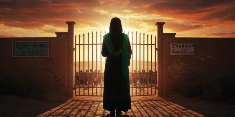 La CPI émet des mandats contre deux leaders talibans pour persécution des femmes en Afghanistan Découvrez les détails de cette décision historique   Viral Mag