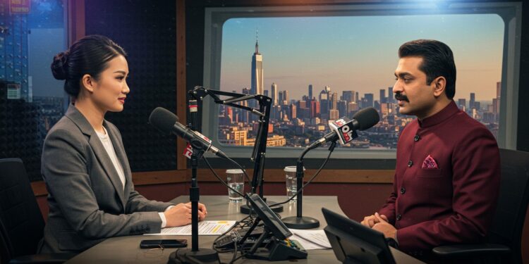 Marine Le Pen perd son calme face à Thomas Sotto sur RTL Retour sur un échange tendu autour de Jordan Bardella et Nicolas Sarkozy   Viral Mag