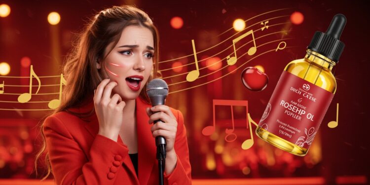 Marine ex Star Academy dévoile une allergie surprenante et sa tournée solo Découvrez son parcours ses défis et sa passion musicale    Viral Mag