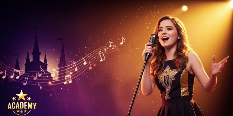 Marine gagnante de Star Academy sexprime sur son parcours son album Cœur Maladroit et sa volonté de se démarquer de Pierre Garnier Découvrez son histoire    Viral Mag