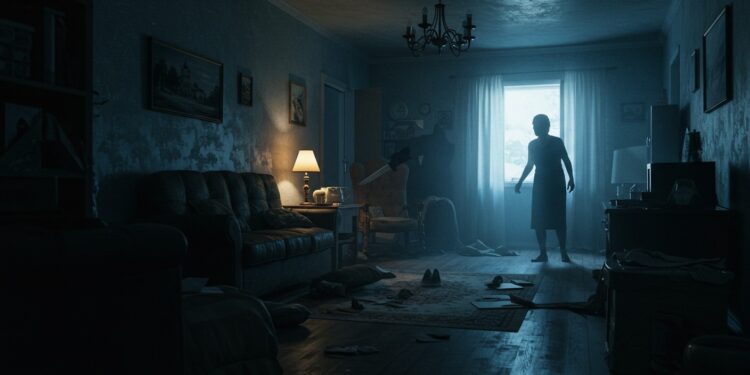 Une femme de 90 ans violemment agressée à Marseille par deux cambrioleurs Découvrez les détails de ce drame et ses implications   Viral Mag