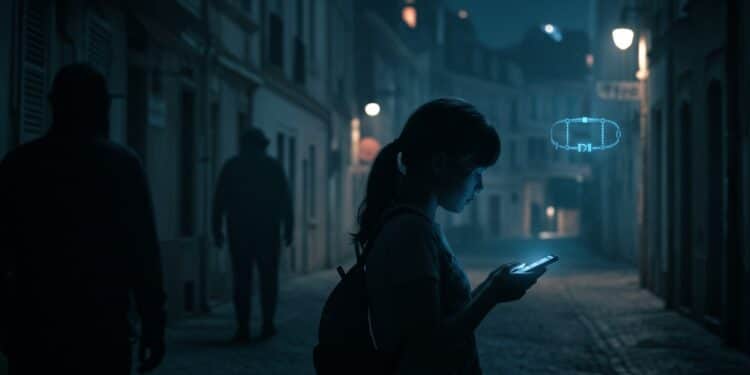 Un proxénète condamné à Marseille mais la victime reste en danger Découvrez lampleur du problème de la prostitution des mineures en France   Viral Mag