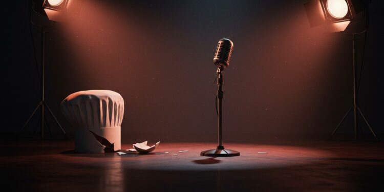 MasterChef UK secoué par des scandales  accusations de racisme et harcèlement sexuel entraînent le renvoi de deux présentateurs emblématiques   Viral Mag