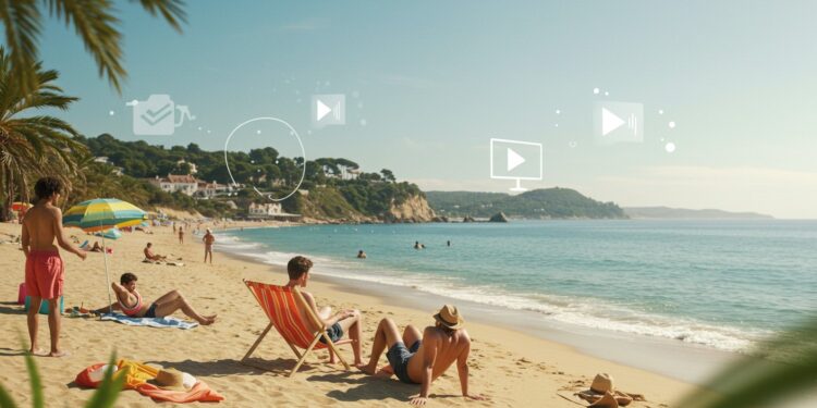 Matthieu Delormeau : Retour Après la Tempête - Viral Mag Matthieu Delormeau soffre une pause à Saint Gilles Croix de Vie avec Benoît Dubois loin des scandales Un retour TV est il imminent    Viral Mag