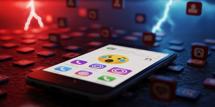 Matthieu Delormeau : Vidéo Choc et Polémiques sur Instagram - Viral Mag Matthieu Delormeau choque avec une vidéo intime publiée par erreur sur Instagram Découvrez les réactions et les controverses autour de cet incident Viral Mag