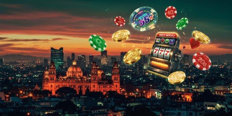 Découvrez le MEGA Summit 2026 à Mexico lévénement clé pour lessor du jeu en ligne Tendances opportunités et networking au cœur de lindustrie    Viral Mag