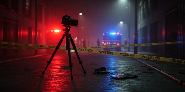 Metz : Une Femme Tuée Lors d’un Tournage Vidéo - Viral Mag Une femme est tuée par balle à Metz alors quelle tournait une vidéo pour les réseaux sociaux dans un quartier sensible Enquête en cours Viral Mag