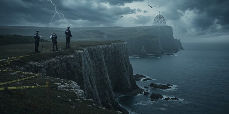 Découvrez où a été tourné le téléfilm Meurtres à la Pointe du Raz sur France 3 Plongez dans les décors du Finistère et lenvers du tournage    Viral Mag