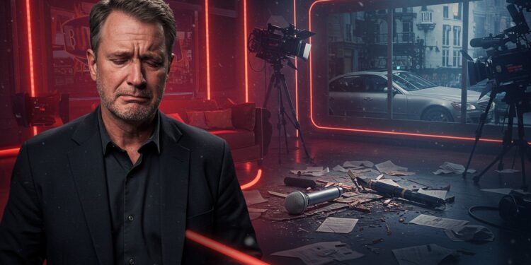 Michaël Youn : Excuses Tardives à un Animateur Blessé - Viral Mag Michaël Youn sexcuse pour un incident sur le tournage de Morning Live ayant blessé Dominique Chapatte Découvrez ce mea culpa émouvant   Viral Mag