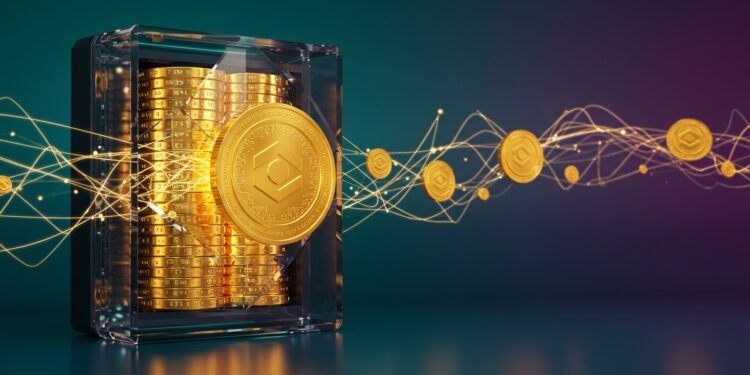 Midas intègre Etherlink pour offrir des produits de rendement tokenisés innovants alliant vitesse conformité et finance décentralisée   Viral Mag