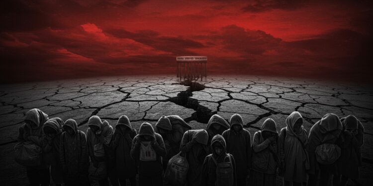 Des experts de lONU alertent sur les dangers des expulsions de migrants vers des pays tiers comme le Soudan du Sud où ils risquent torture et abus   Viral Mag