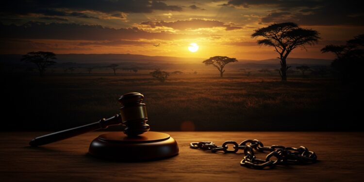 Des militants kényans et ougandais saisissent la Cour de lAfrique de lEst pour torture et enlèvement en Tanzanie Une affaire qui secoue la région   Viral Mag
