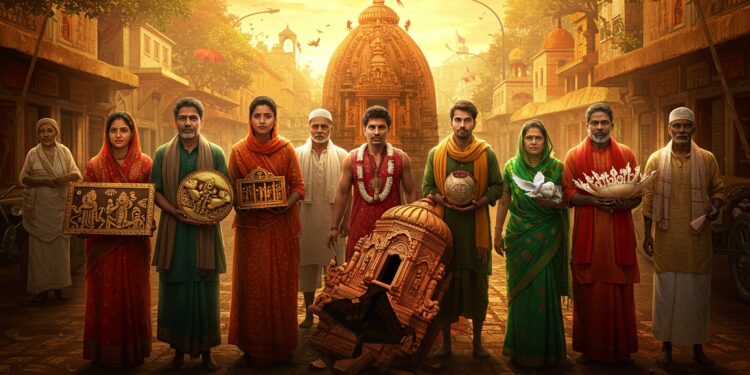 Les minorités religieuses du Bangladesh dénoncent limpunité face à plus de 2 000 crimes Découvrez leur combat pour la justice et la reconnaissance   Viral Mag