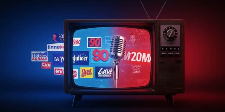 Mireille Dumas critique le recyclage des émissions cultes et appelle à plus de créativité à la télévision Découvrez son coup de gueule    Viral Mag